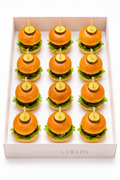 Manhattan Gourmet-Box