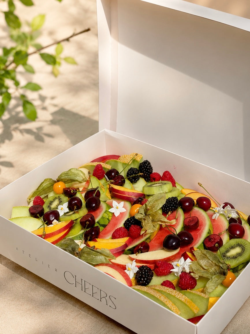 Mallorca Gourmet-Box