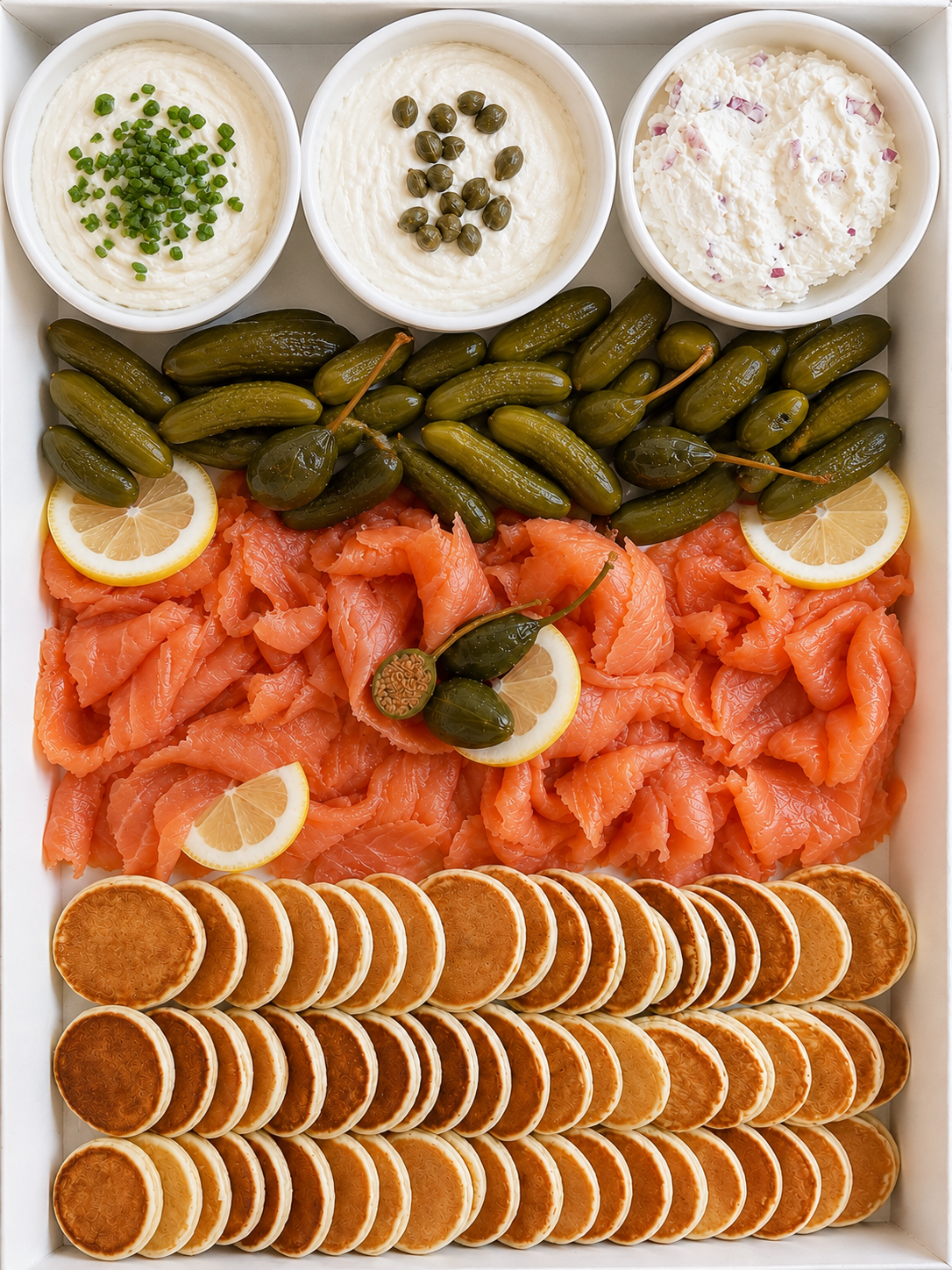 Stockholm Gourmet-Box