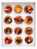 Lissabon Gourmet-Box