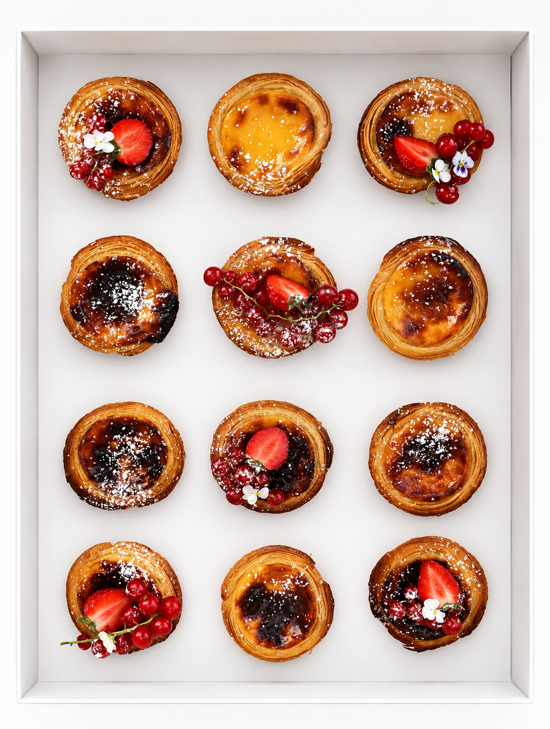 Lissabon Gourmet-Box