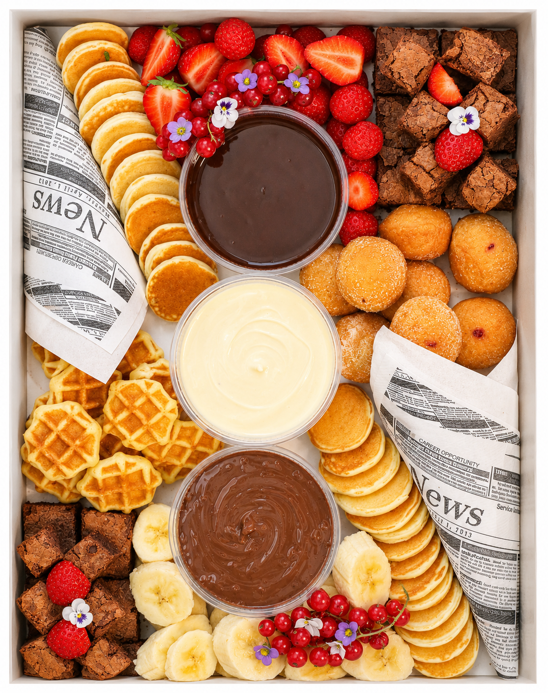 Brügge Gourmet-Box